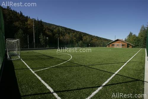 Yastrebets SPA & Wellness Hotel 42